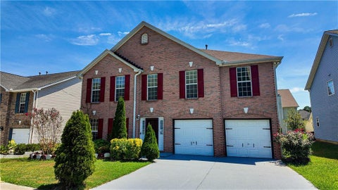Homes For Rent - 2760 Rusticwood Drive<br/> Snellville, GA 30078