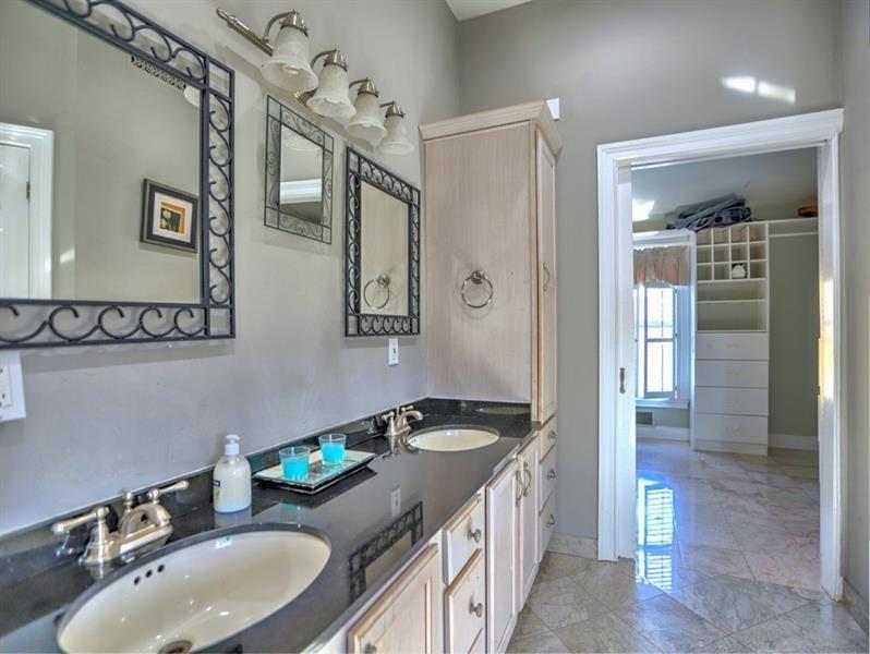 Village North Highlands - Residential Lease