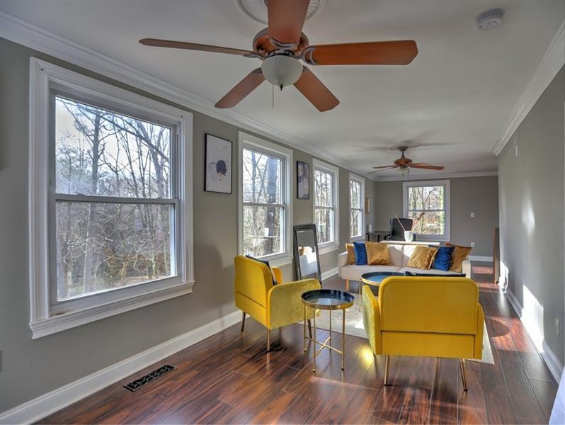 Village North Highlands - Residential Lease
