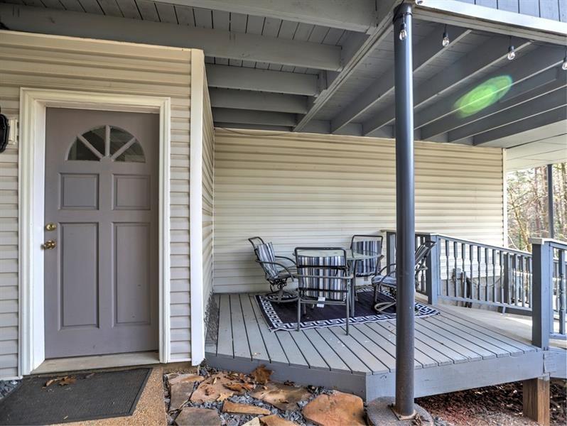 Village North Highlands - Residential Lease