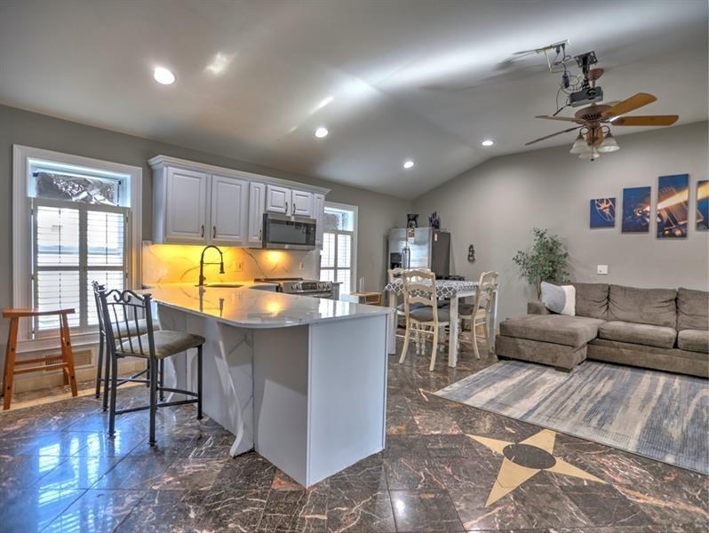 Village North Highlands - Residential Lease