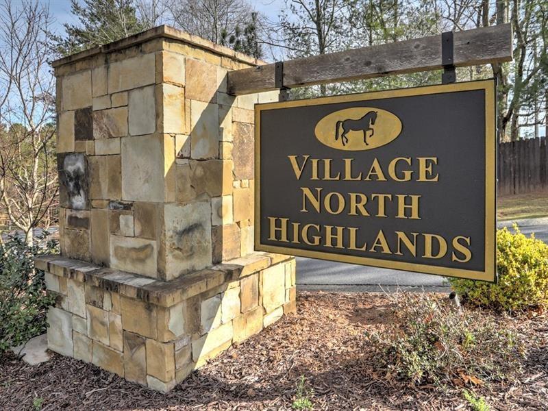 Village North Highlands - Residential Lease