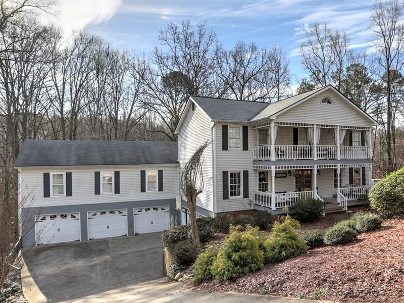 Village North Highlands - Residential Lease