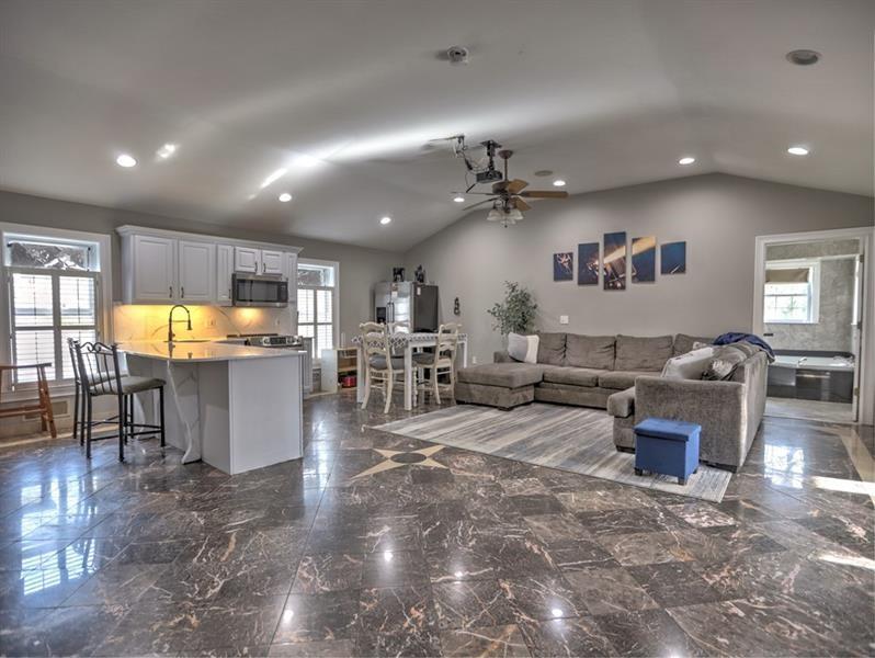 Village North Highlands - Residential Lease