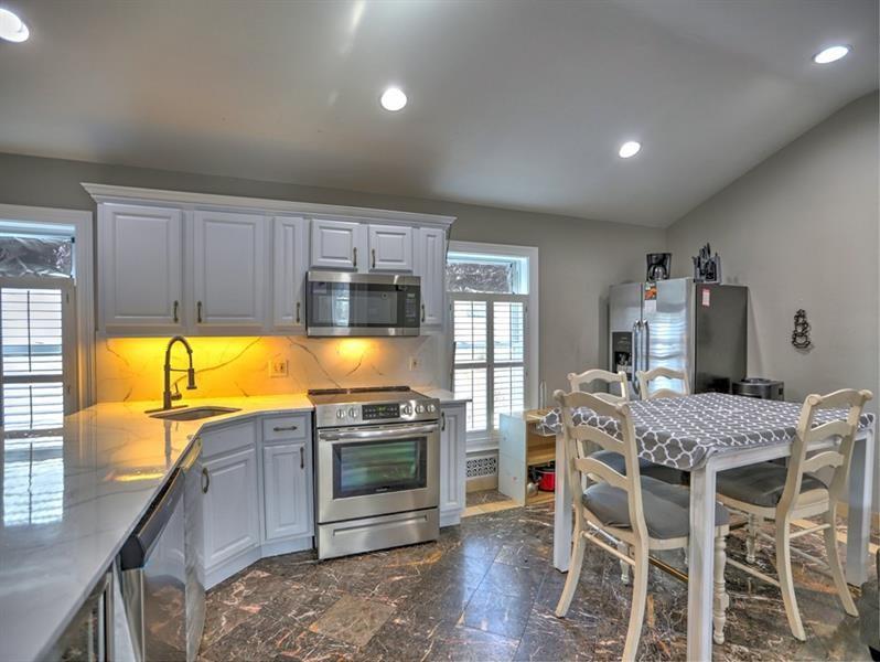 Village North Highlands - Residential Lease