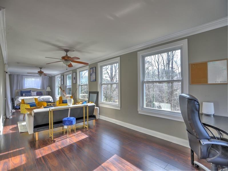 Village North Highlands - Residential Lease