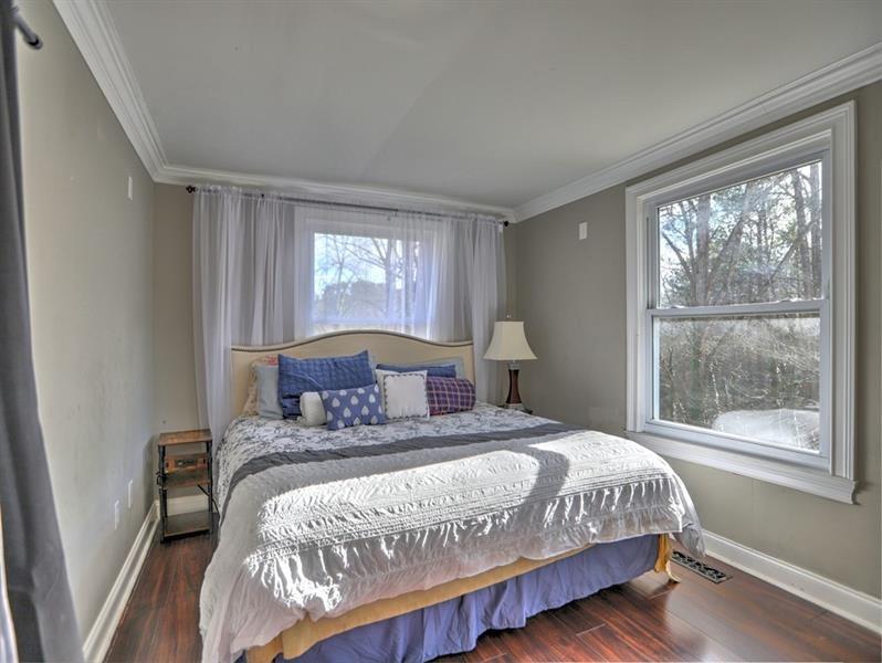 Village North Highlands - Residential Lease
