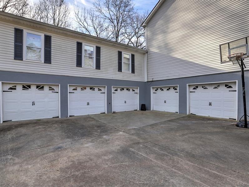 Village North Highlands - Residential Lease