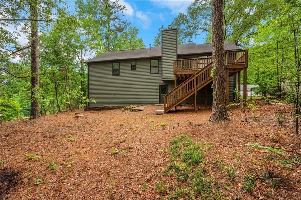 4788 Rock Island Lane, Acworth, Georgia image 49
