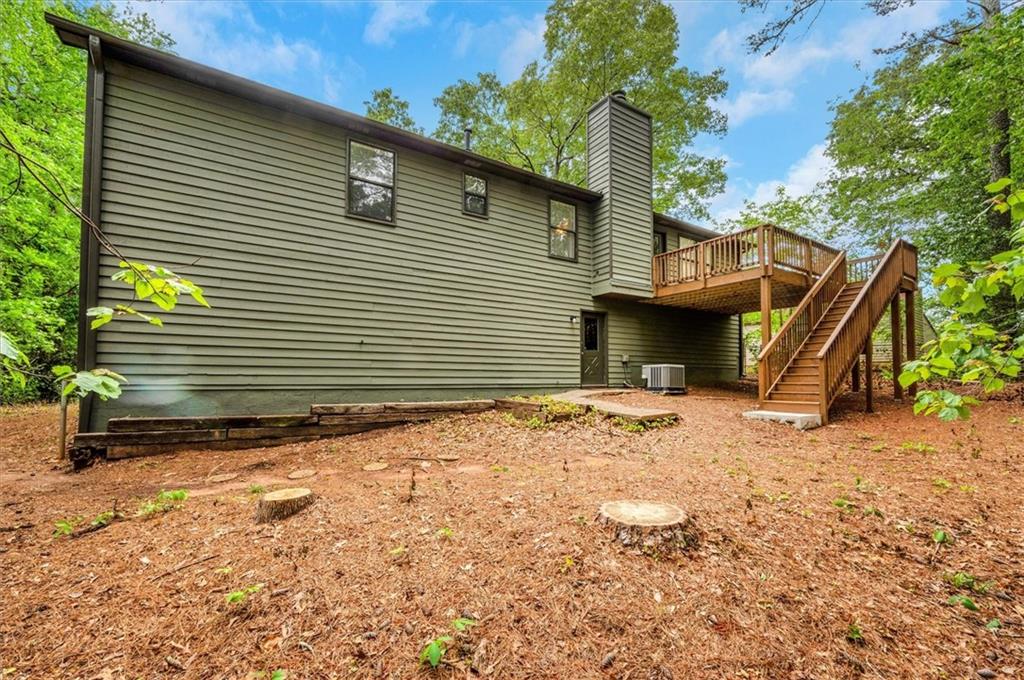 4788 Rock Island Lane, Acworth, Georgia image 47