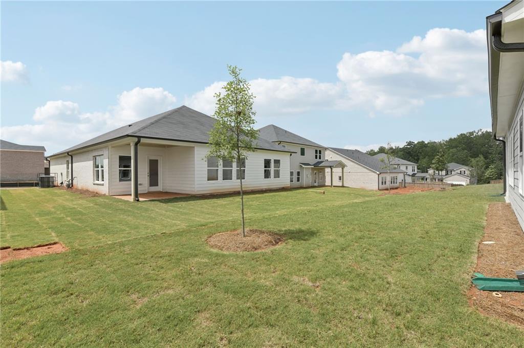 7760 Sheffield Terrace, Fairburn, Georgia image 46
