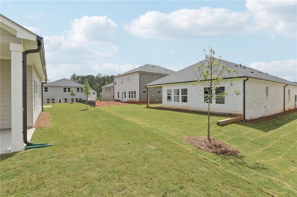 7760 Sheffield Terrace, Fairburn, Georgia image 49