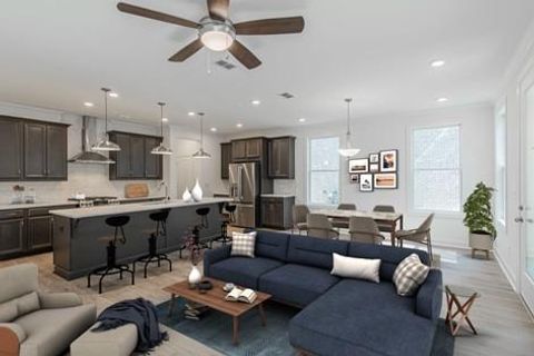 548 Sawnee Village Boulevard D54 Cumming GA 30040