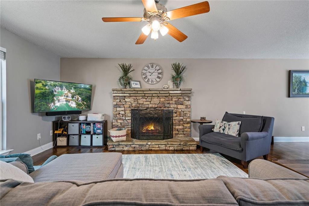 179 Caroline Court, Dahlonega, Georgia image 6