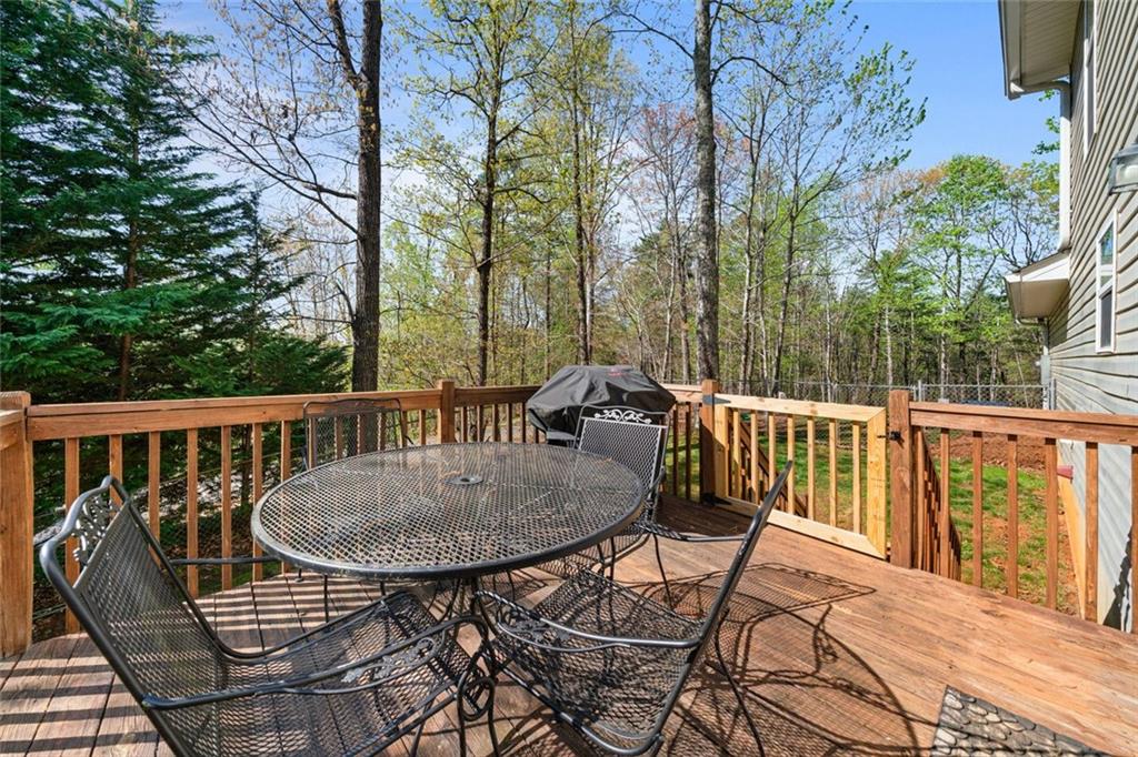 179 Caroline Court, Dahlonega, Georgia image 28
