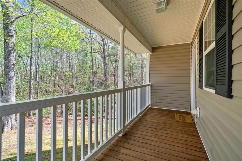 179 Caroline Court, Dahlonega, Georgia image 5