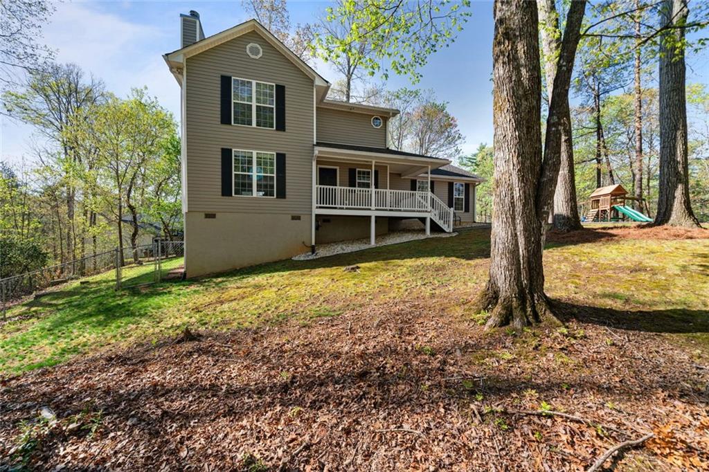 179 Caroline Court, Dahlonega, Georgia image 3