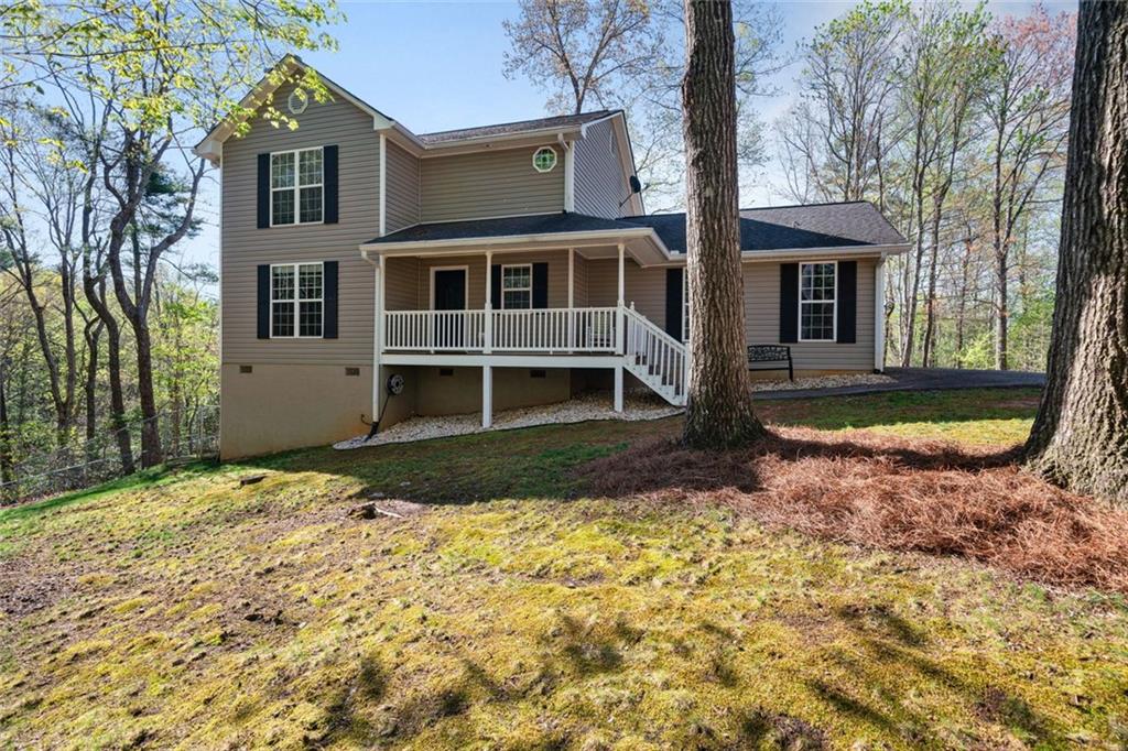 179 Caroline Court, Dahlonega, Georgia image 2