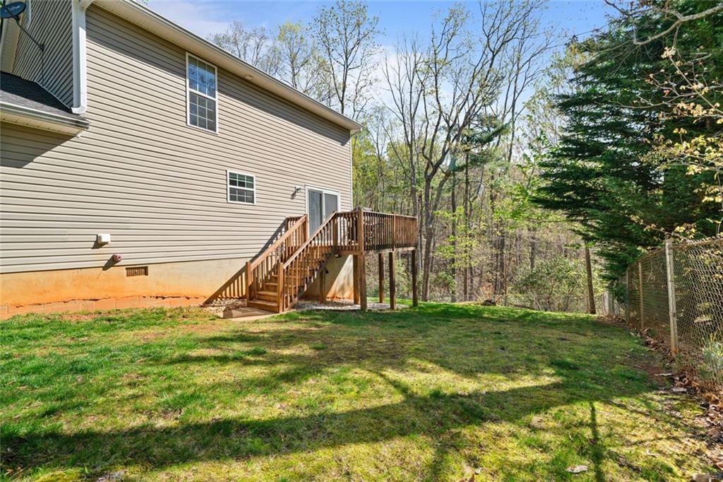 179 Caroline Court, Dahlonega, Georgia image 30
