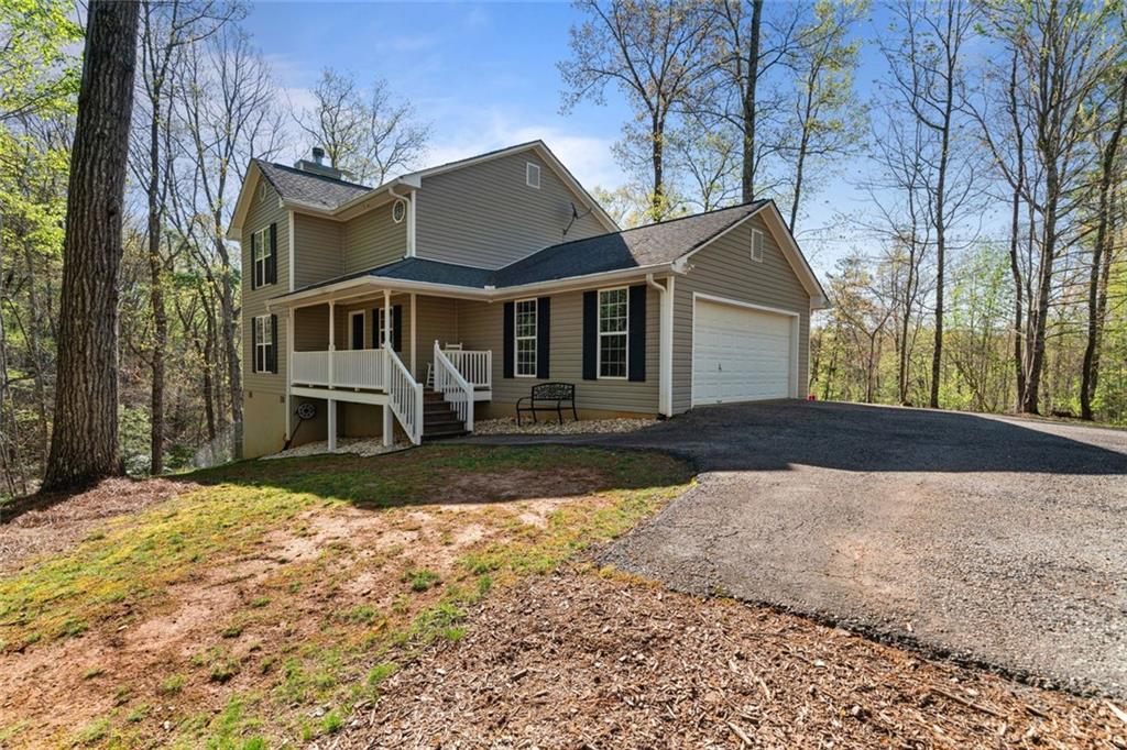 179 Caroline Court, Dahlonega, Georgia image 4
