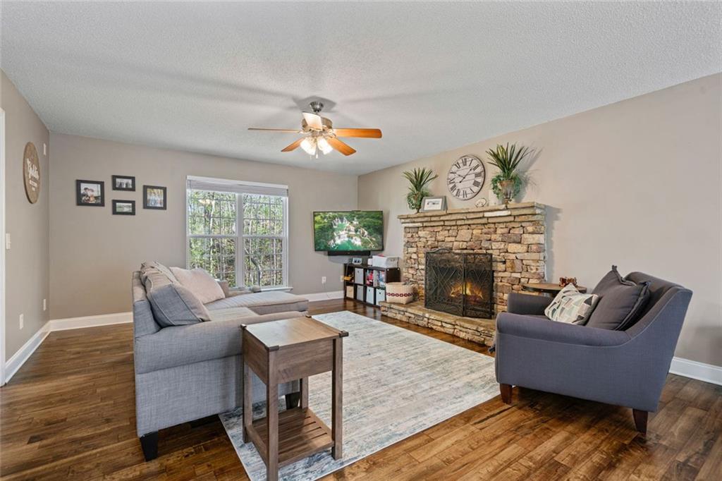 179 Caroline Court, Dahlonega, Georgia image 7