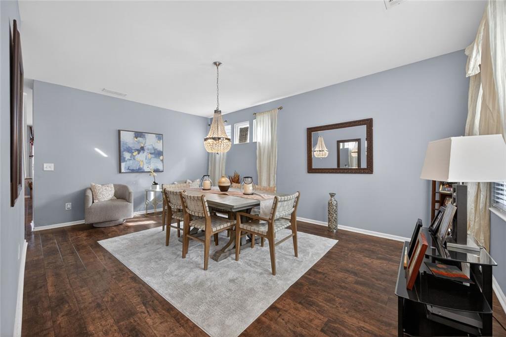 1630 Shire Village Drive