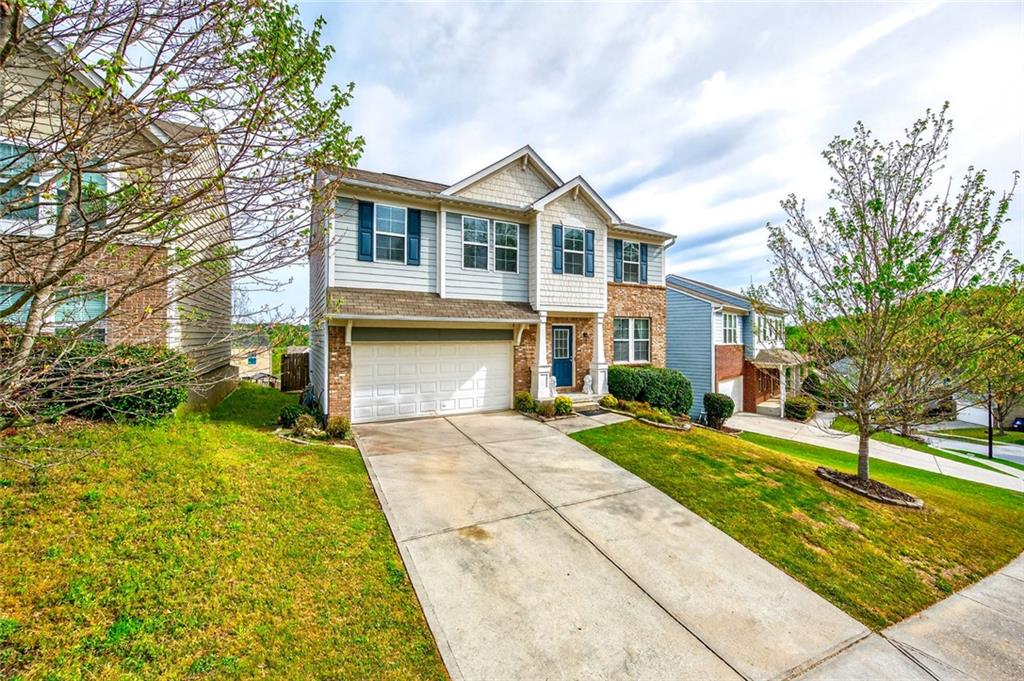 1630 Shire Village Drive