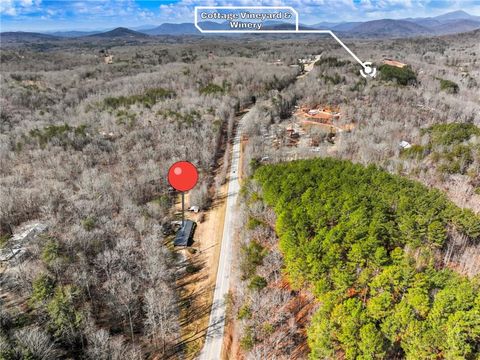 Homes For Sale - 4179 Highway 129<br/> White County, Cleveland, GA 30528