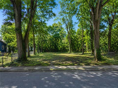 Vacant Land For Sale - Cato Street<br/> Atlanta, GA 30318