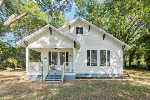 Homes For Sale - 1820 Cassville Road<br/> Cartersville, GA 30121