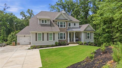 Homes For Sale - 3610 Chattahoochee Road<br/> Cumming, GA 30041