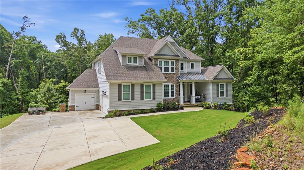 3610 Chattahoochee Road