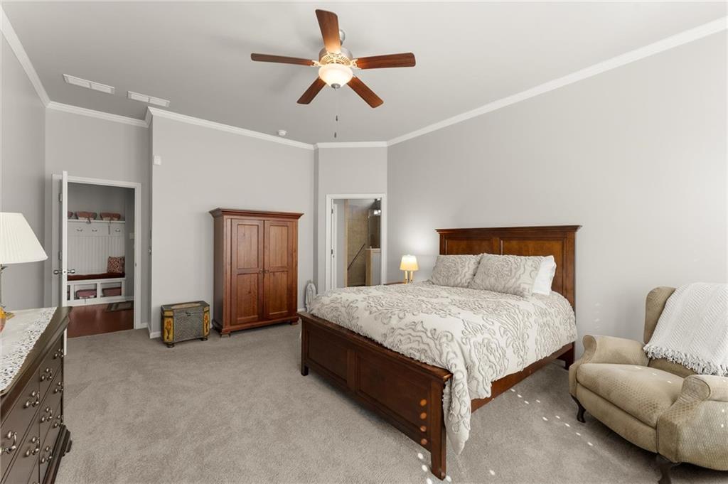 Seasons Preserve at Hickory Flat - Residential