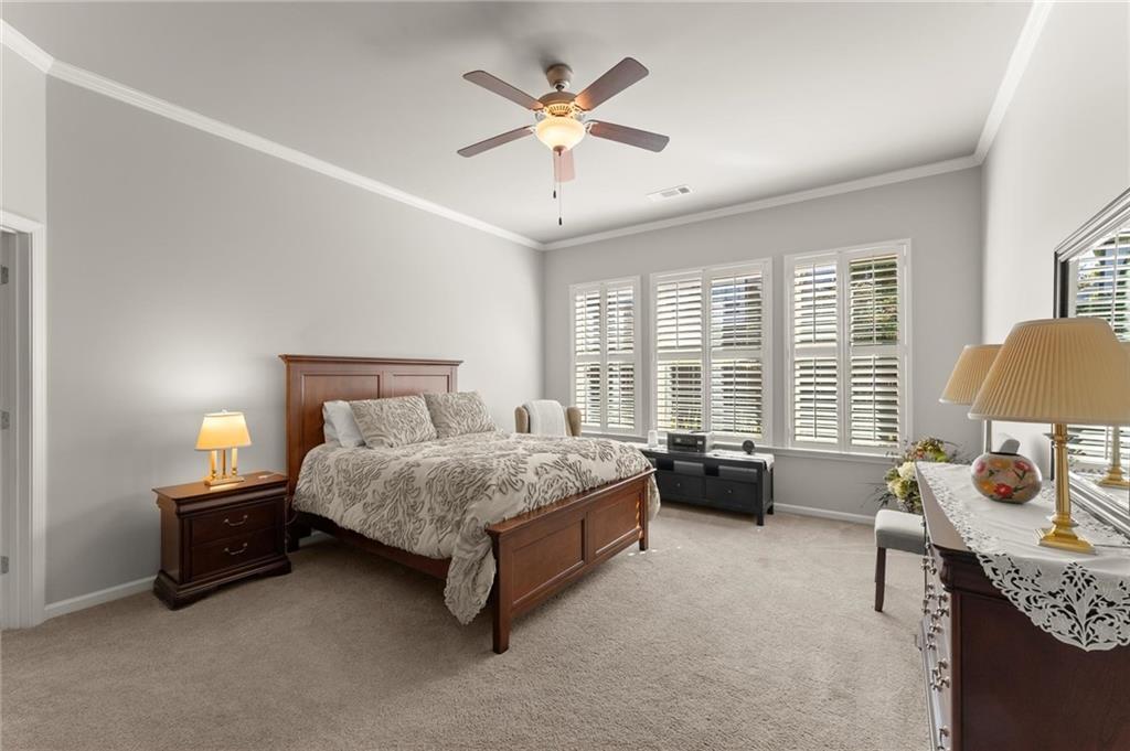 Seasons Preserve at Hickory Flat - Residential