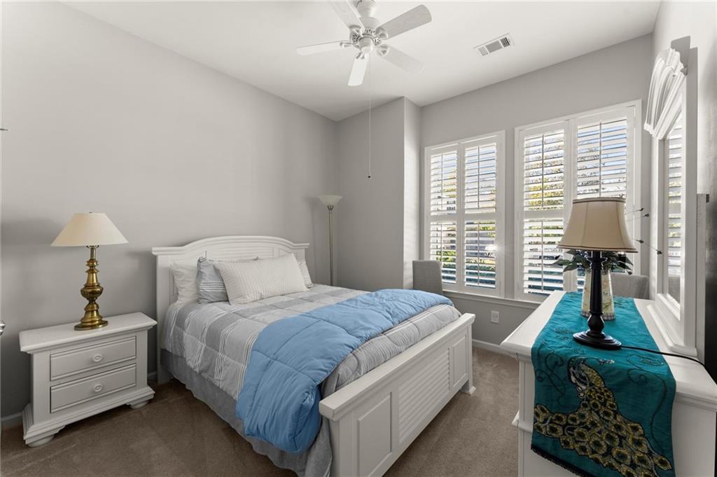 Seasons Preserve at Hickory Flat - Residential