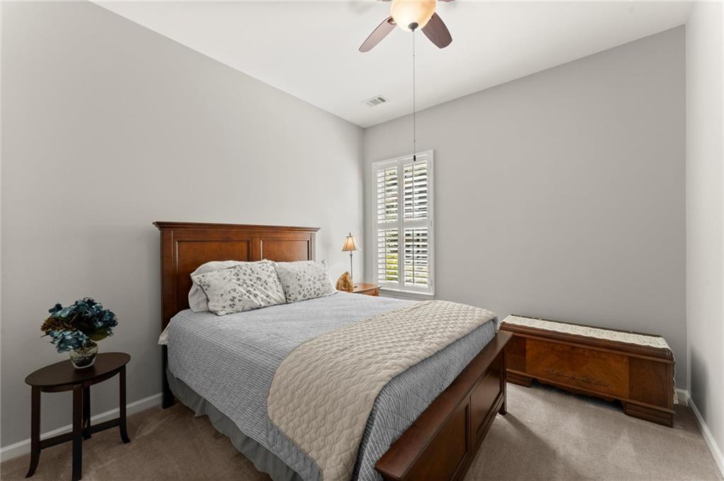 Seasons Preserve at Hickory Flat - Residential