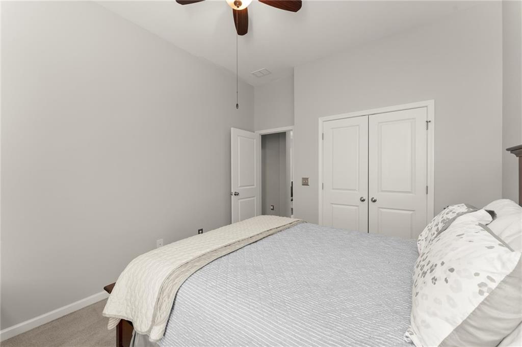 Seasons Preserve at Hickory Flat - Residential
