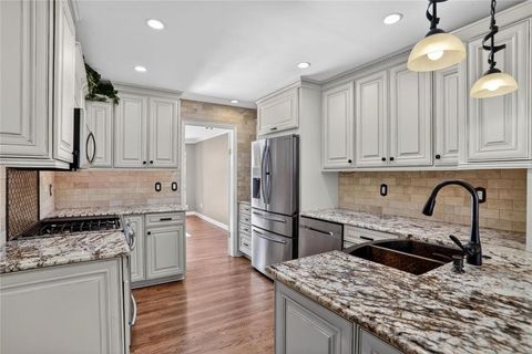 1352 Sheffield Glen Way NE Atlanta GA 30329