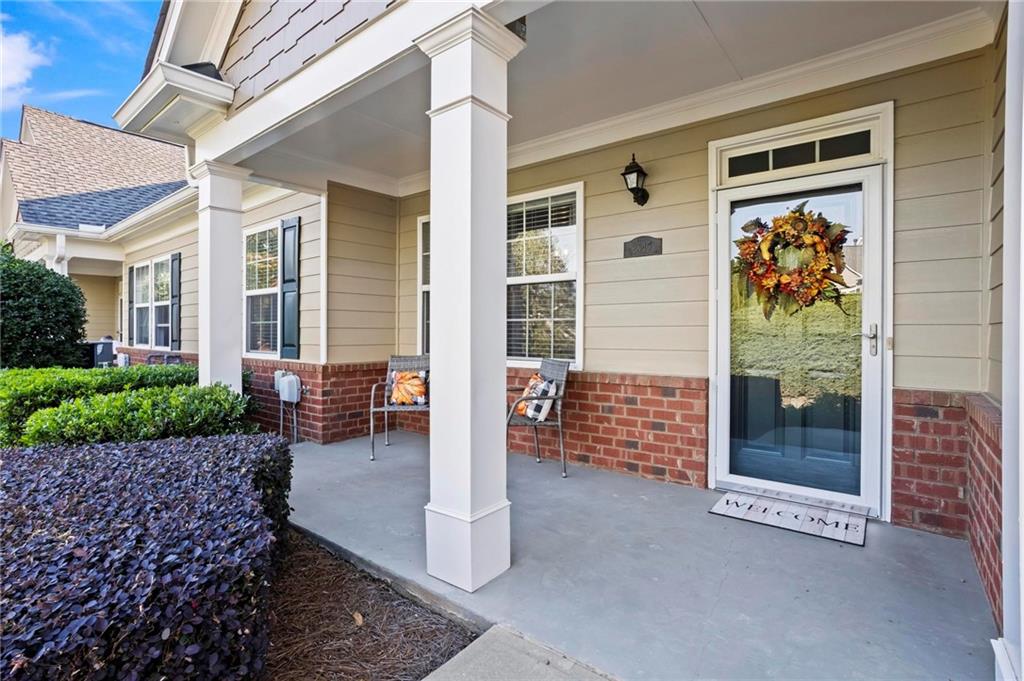 2645 Grapevine Circle