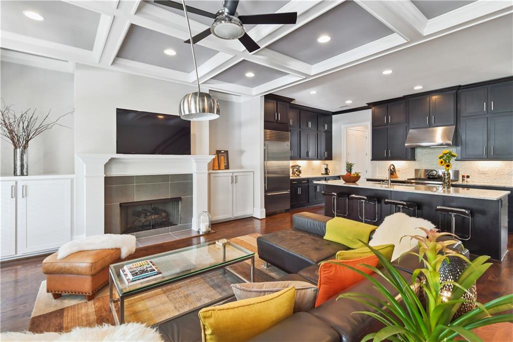 1188 John Collier Road