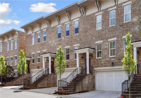 1188 John Collier Road Atlanta GA 30318