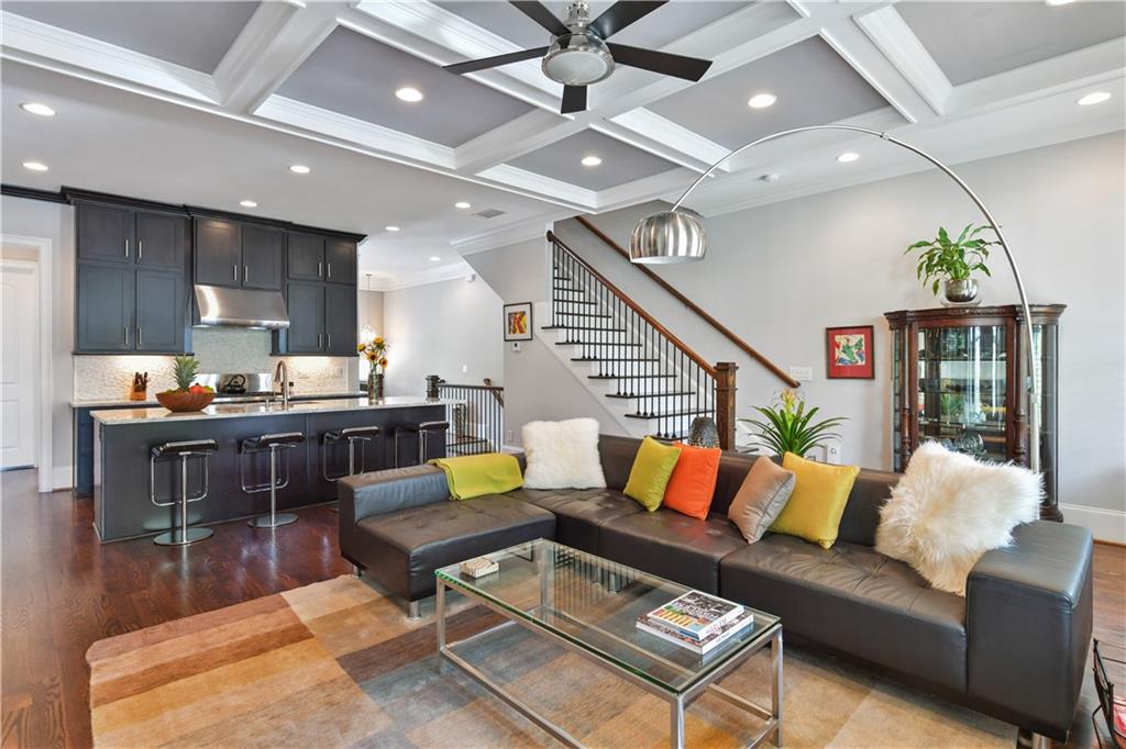 1188 John Collier Road