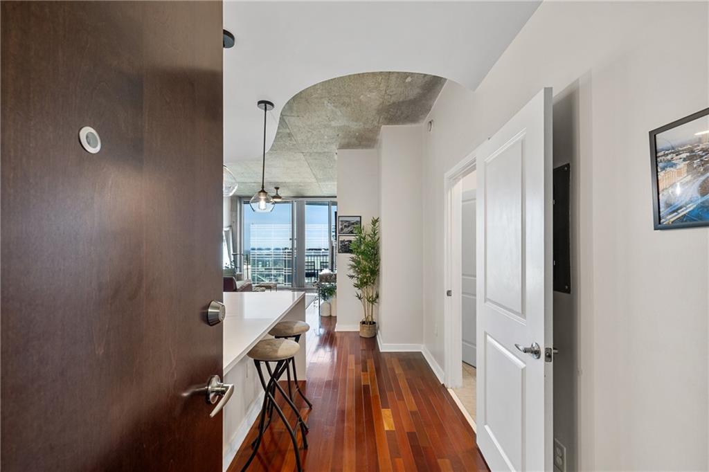 400 W Peachtree Street NW 3005