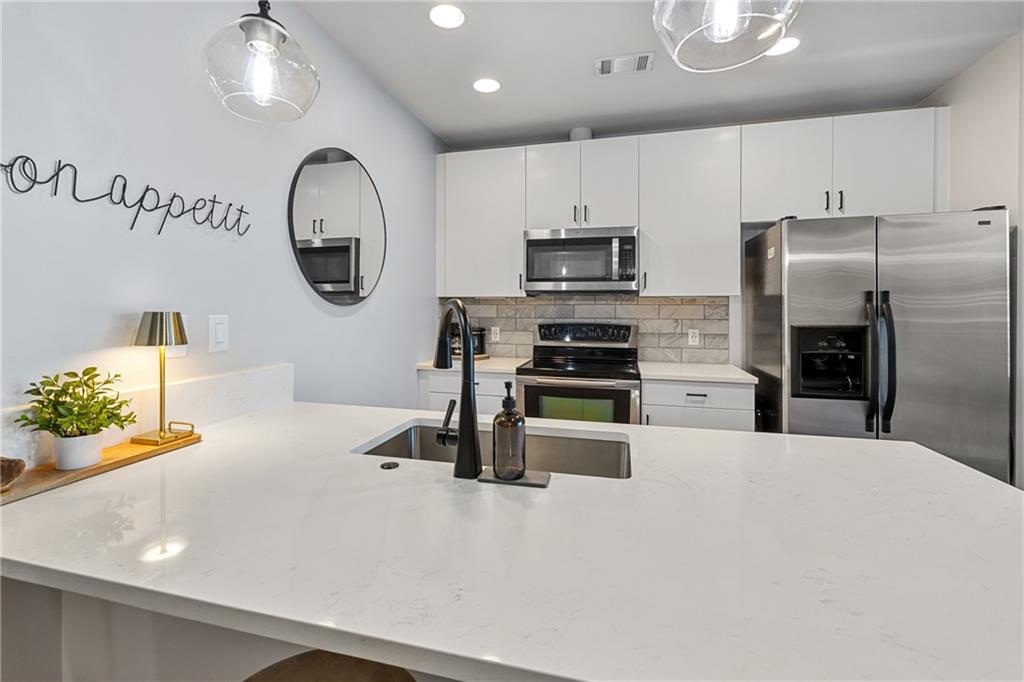 400 W Peachtree Street NW 3005