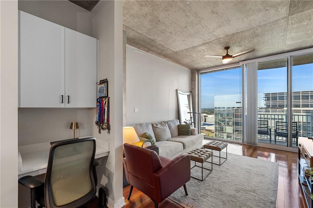 400 W Peachtree Street NW 3005