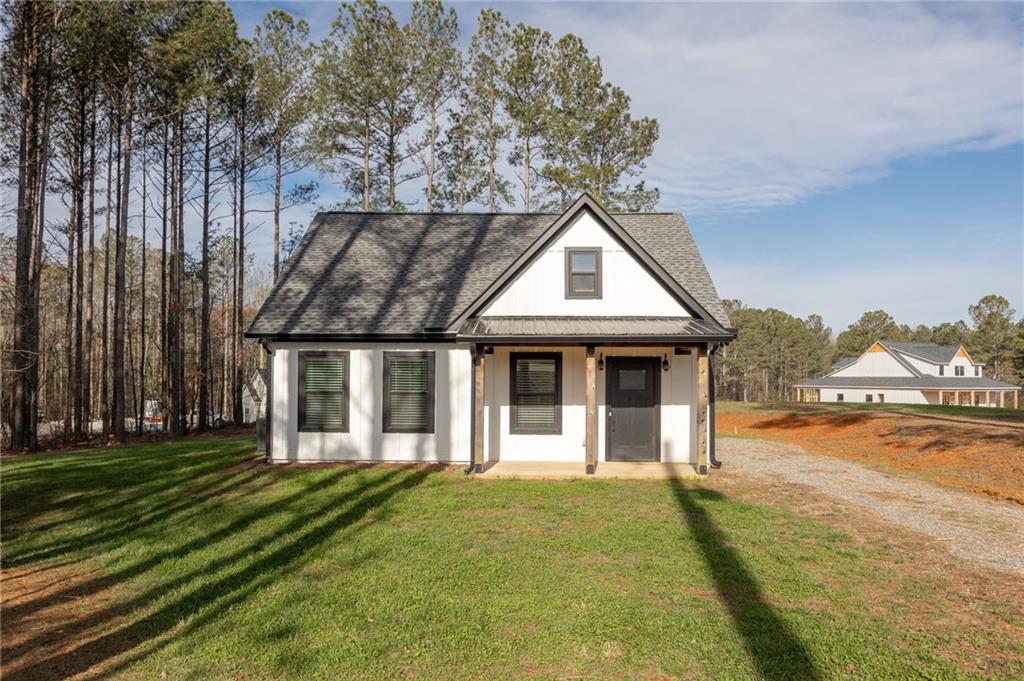 3994 Jerusalem Church Road