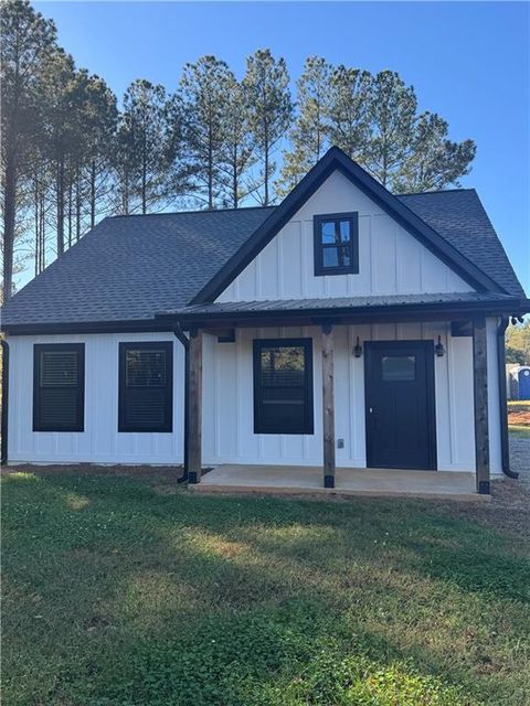 3994 Jerusalem Church Road Jasper GA 30143