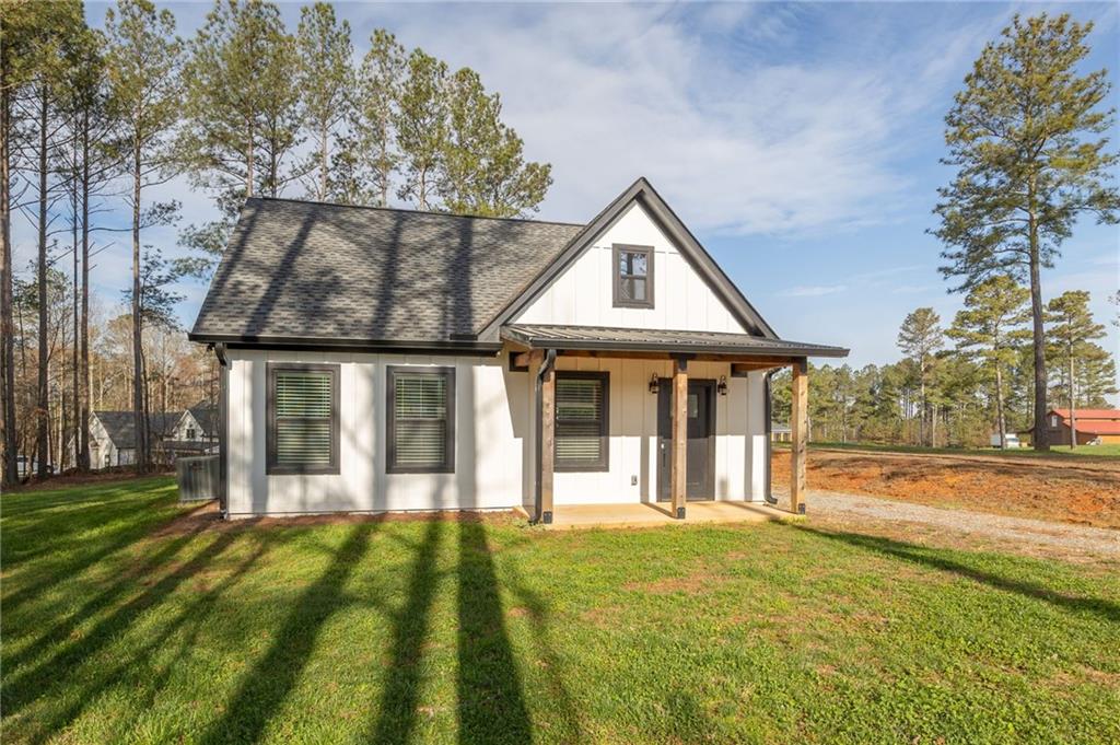 3994 Jerusalem Church Road