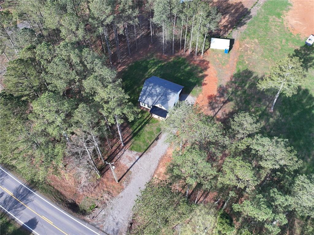 3994 Jerusalem Church Road