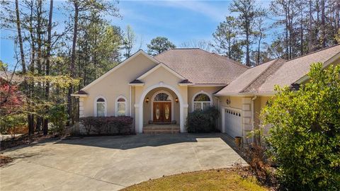 Homes For Sale - 7249 Confederate Lane<br/> Villa Rica, GA 30180